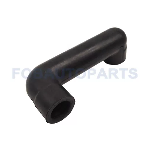Engine Crankcase Breather Hose Rubber Hose Radiator Pipe Cooling Water Pipe Fit for Mercedes Benz 1110181082 A1110181082 - image 2